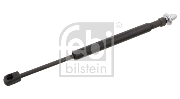Gas Spring, rear window